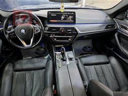 بي ام دبليو الفئة 5